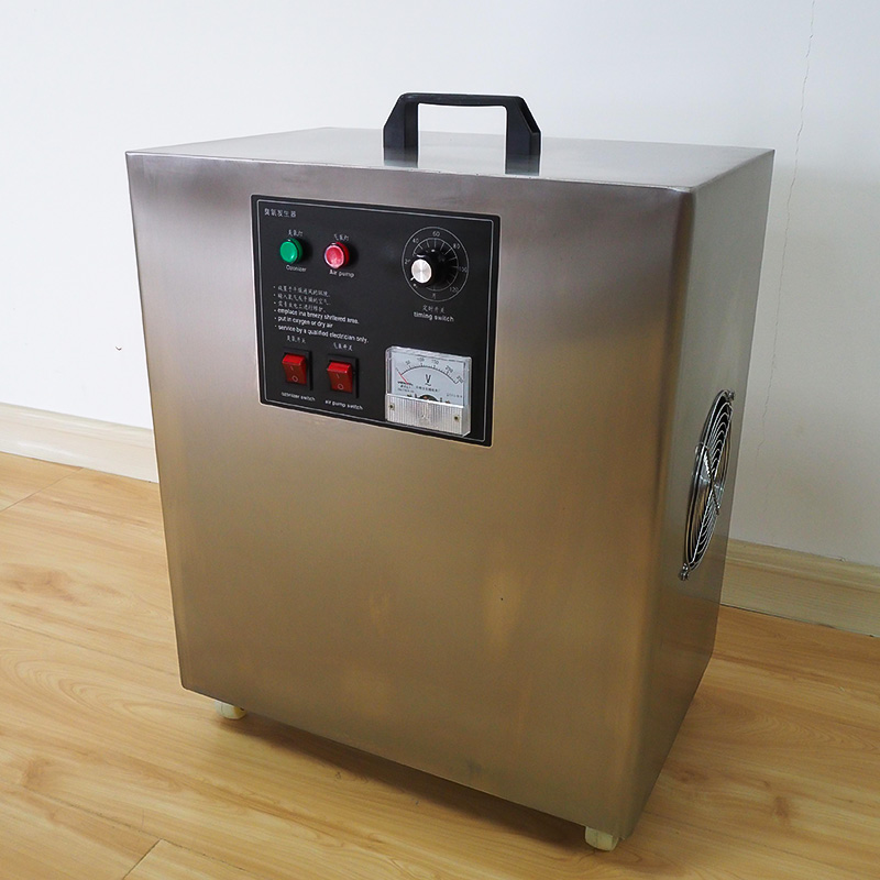 Ozone generator