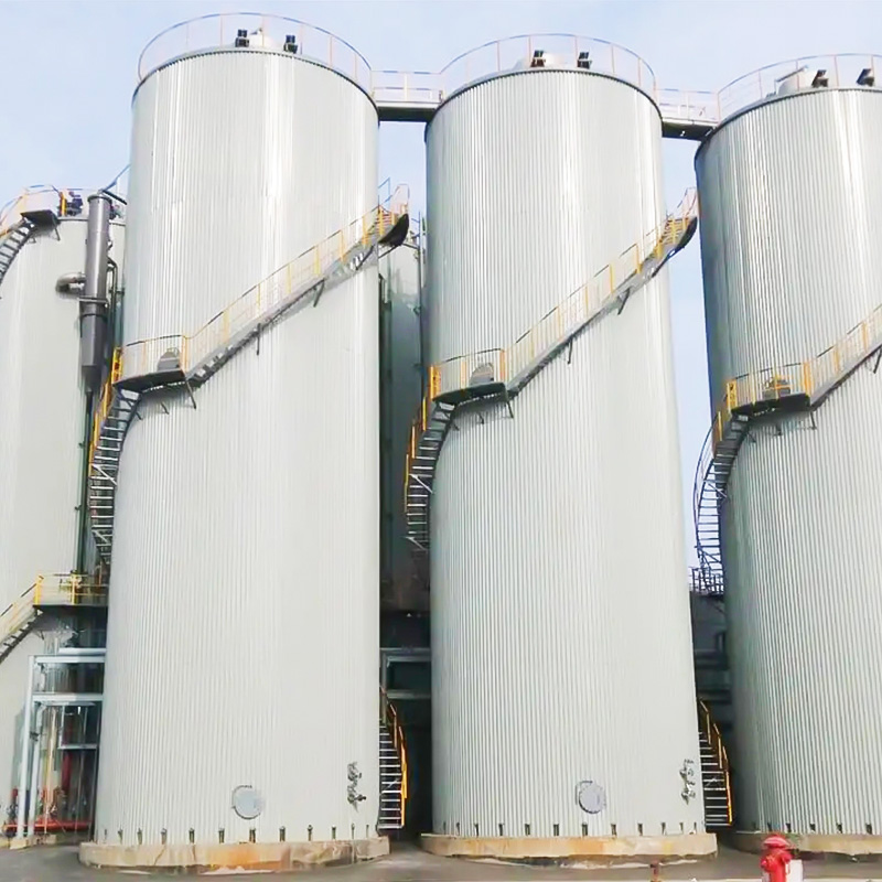 Anaerobic reactor
